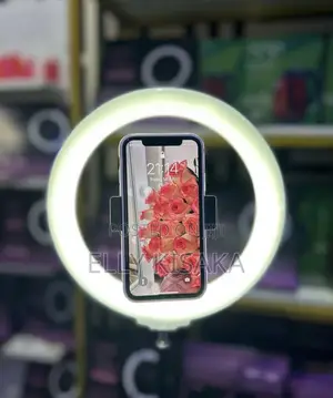 RING LIGHT 10 Inch