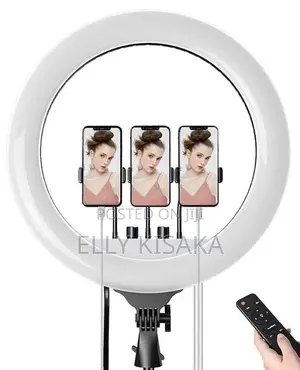 RING. LIGHT 21 Inch’
