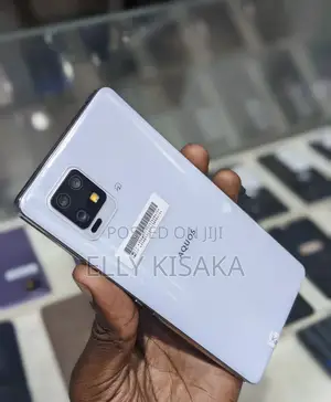 Sharp Aquos zero6 128 GB White