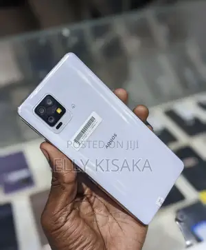 Sharp Aquos zero6 128 GB White