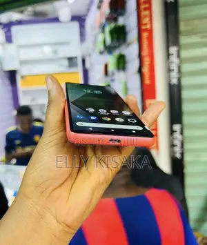 Sony Xperia 10 III 128 GB Red