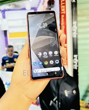 Sony Xperia 10 III 128 GB Red