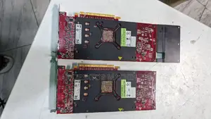 Nvidia Quadro Graphics Card. 3gb