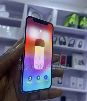 Apple iPhone 12 64 GB White
