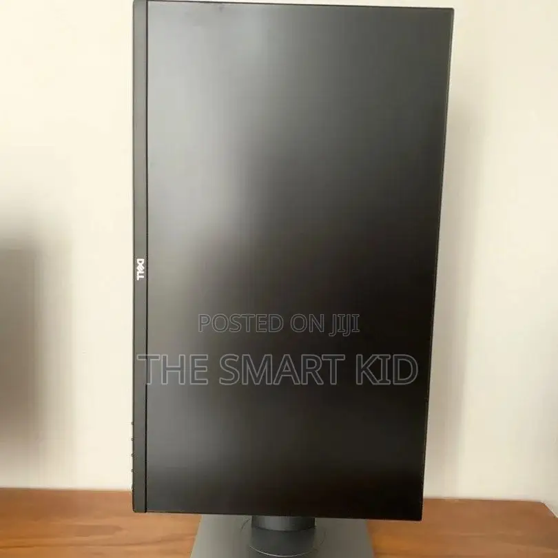 Dell Frameless Monitor Inch 23