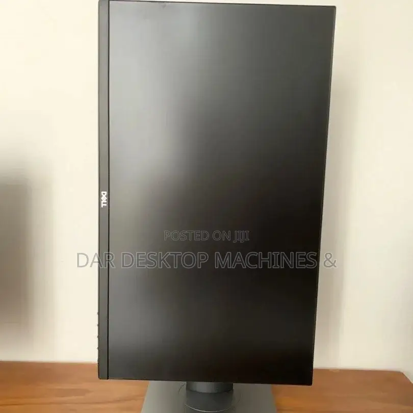 Dell Frameless Monitor Inch 23