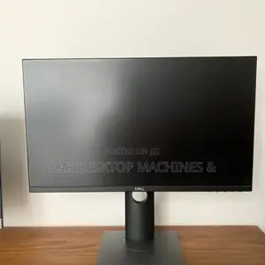 Dell Frameless Monitor Inch 23