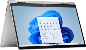 New Laptop HP Envy 14 8GB Intel Core I5 SSD 512GB