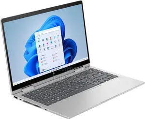 New Laptop HP Envy 14 8GB Intel Core I5 SSD 512GB