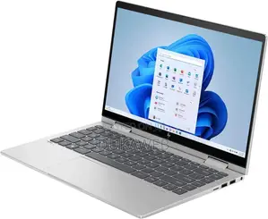 New Laptop HP Envy 14 8GB Intel Core I5 SSD 512GB