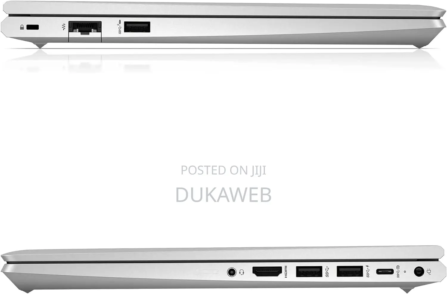 New Laptop HP ProBook 440 G10 8GB Intel Core I5 SSD 512GB