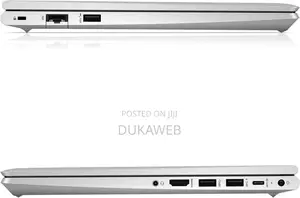 New Laptop HP ProBook 440 G10 8GB Intel Core I5 SSD 512GB