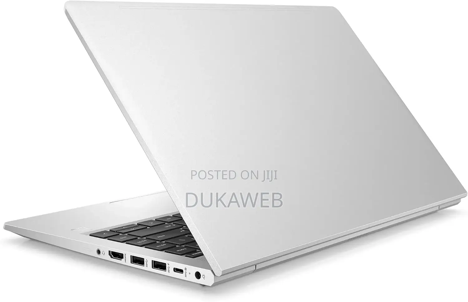 New Laptop HP ProBook 440 G10 8GB Intel Core I5 SSD 512GB