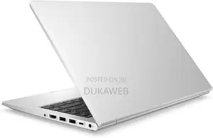 New Laptop HP ProBook 440 G10 8GB Intel Core I5 SSD 512GB