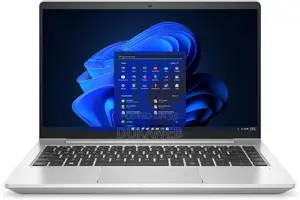 New Laptop HP ProBook 440 G10 8GB Intel Core I5 SSD 512GB