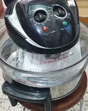 Halogen Oven 17L