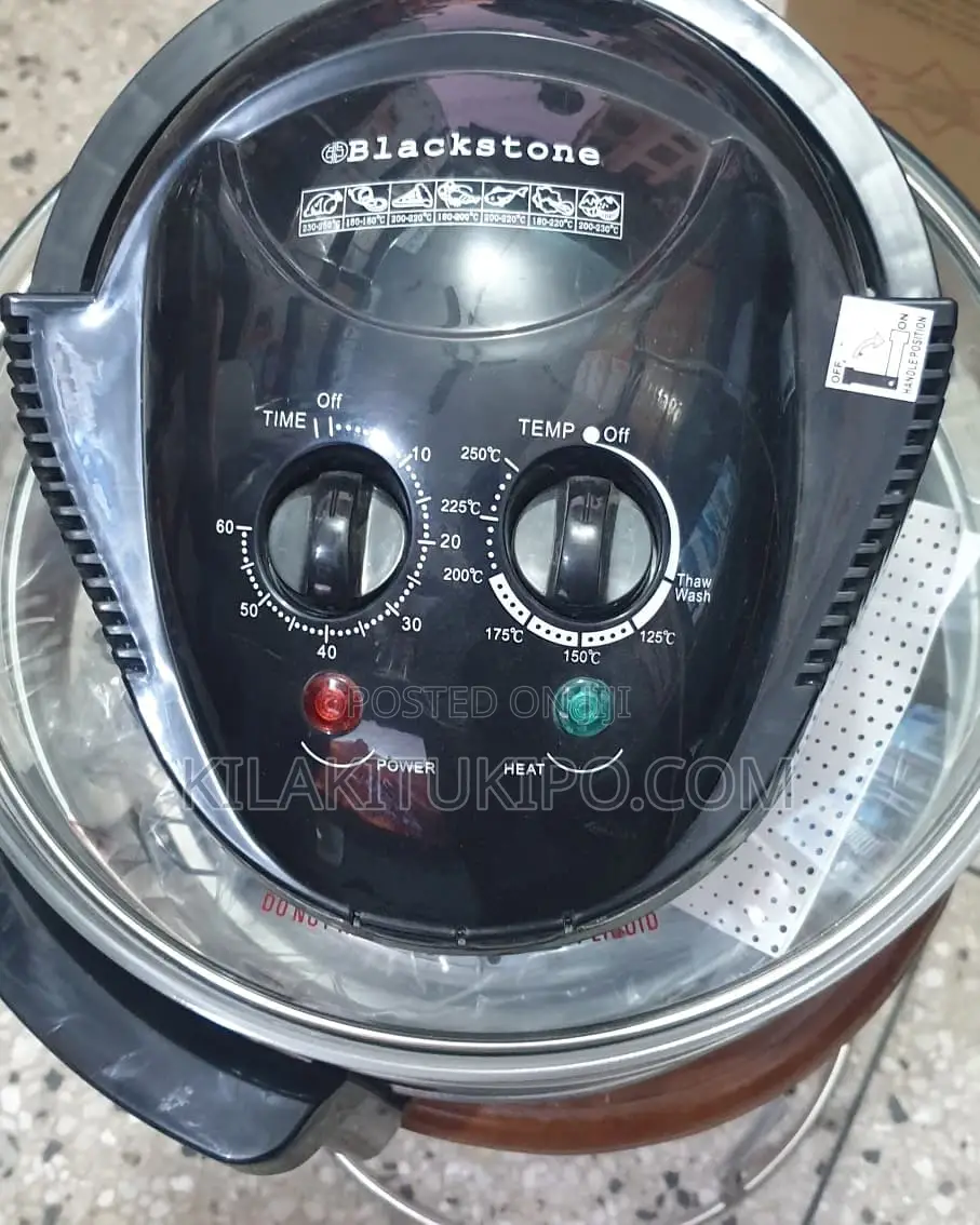 Halogen Oven 17L