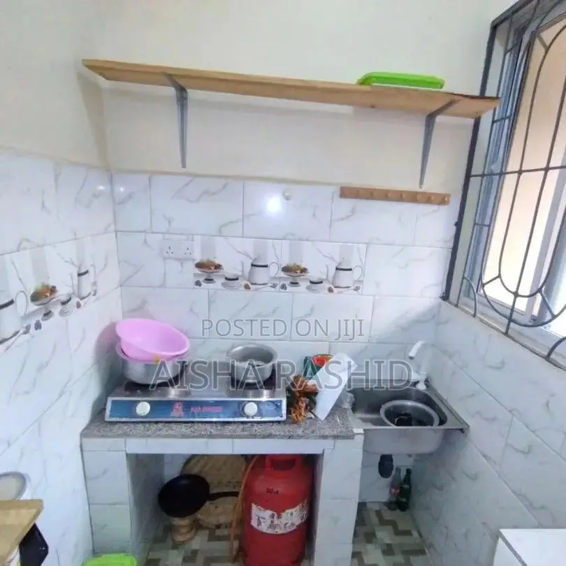 1bdrm Apartment in Kinondoni for rent