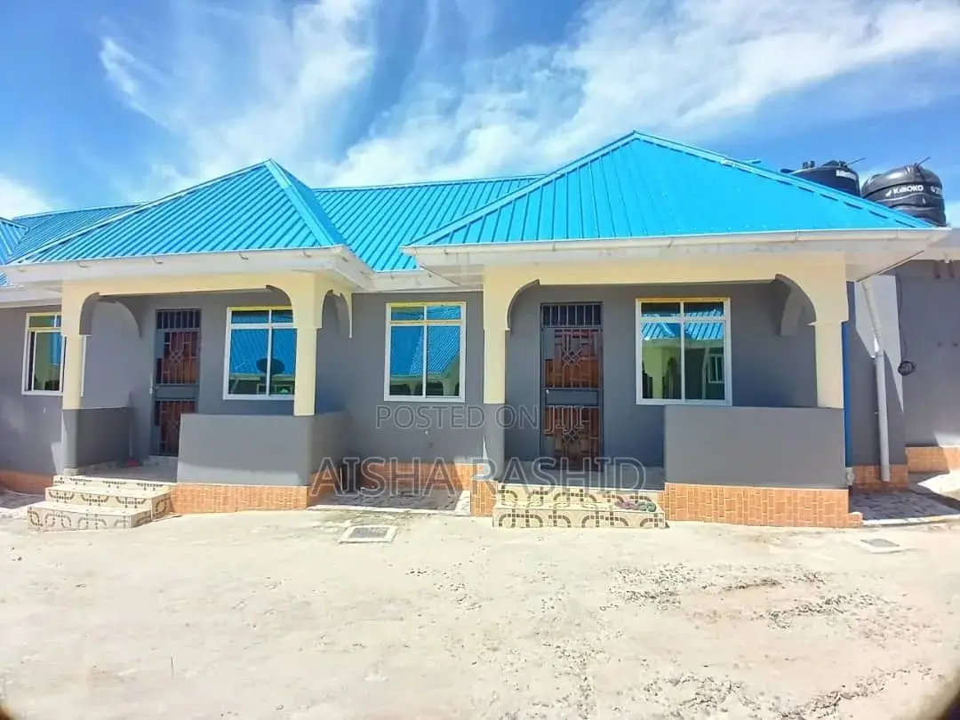 1bdrm Apartment in Kinondoni for rent