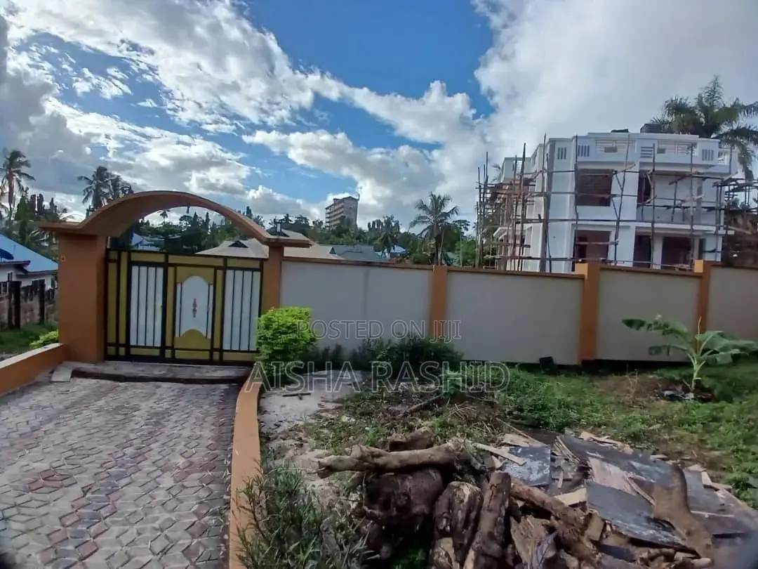 1bdrm Apartment in Kinondoni for rent