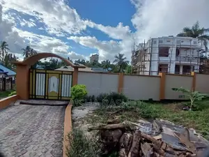 1bdrm Apartment in Kinondoni for rent