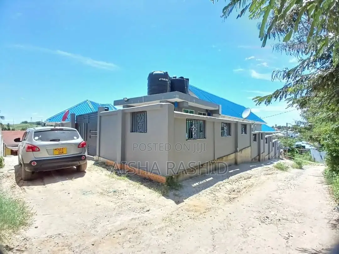 1bdrm Apartment in Kinondoni for rent