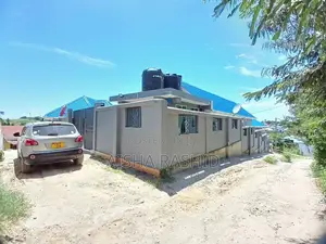 1bdrm Apartment in Kinondoni for rent