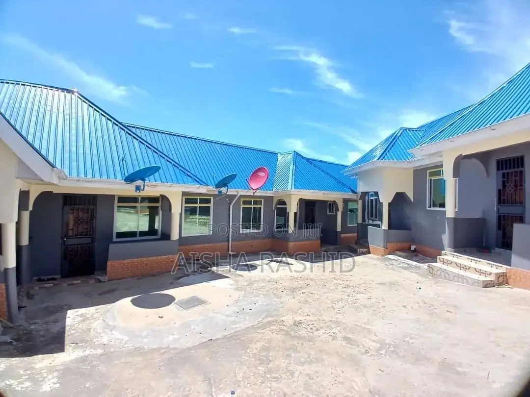 1bdrm Apartment in Kinondoni for rent