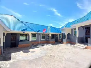 1bdrm Apartment in Kinondoni for rent