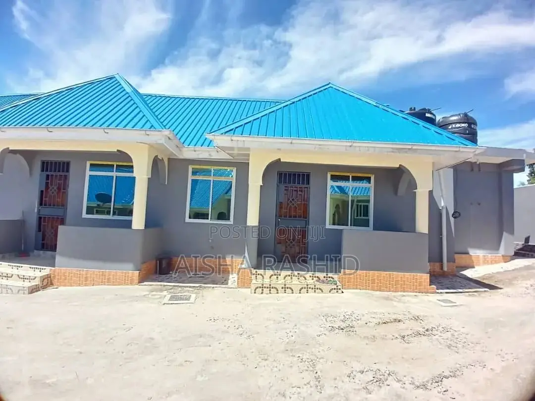 1bdrm Apartment in Kinondoni for rent