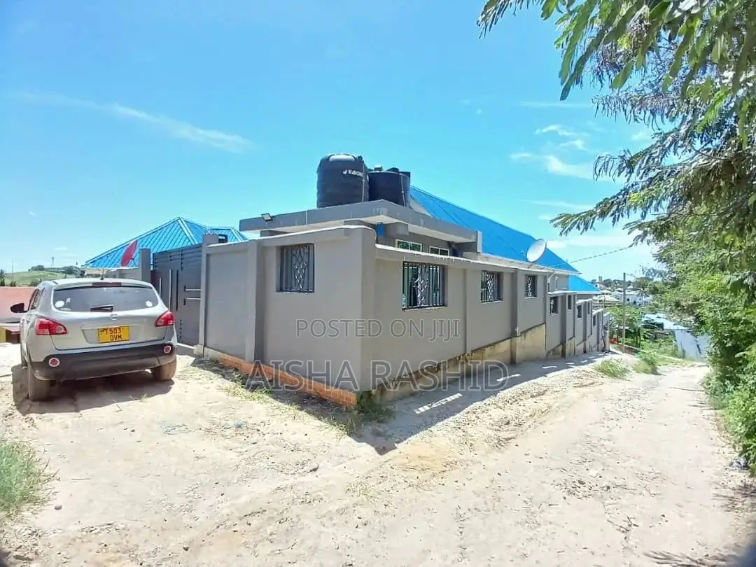 1bdrm Apartment in Kinondoni for rent