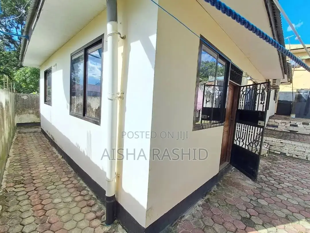 1bdrm Apartment in Kinondoni for rent