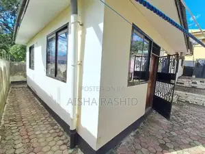 1bdrm Apartment in Kinondoni for rent