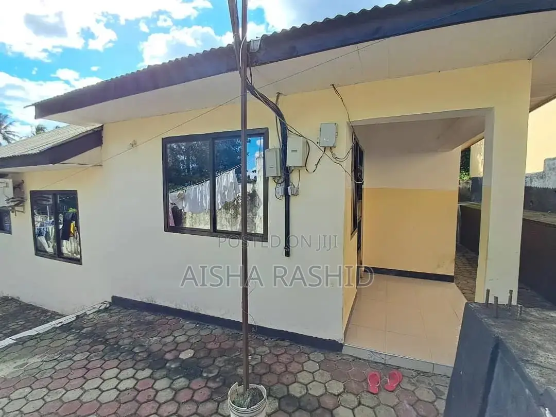 1bdrm Apartment in Kinondoni for rent
