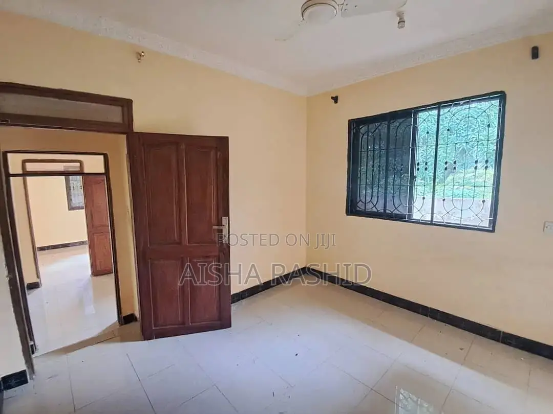 1bdrm Apartment in Kinondoni for rent