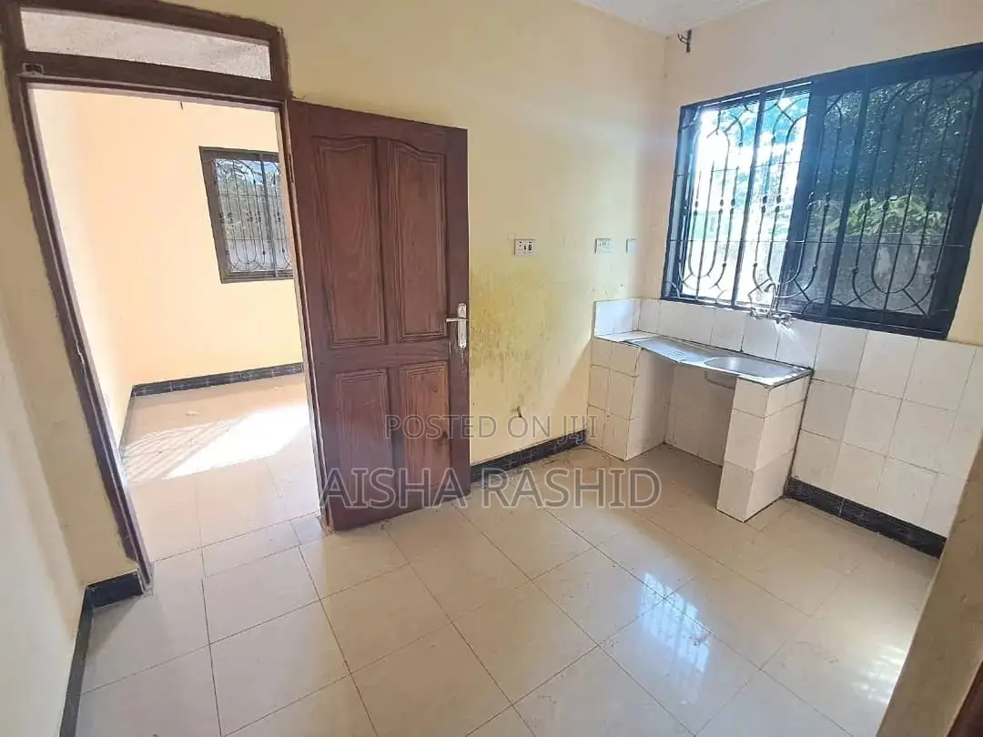 1bdrm Apartment in Kinondoni for rent