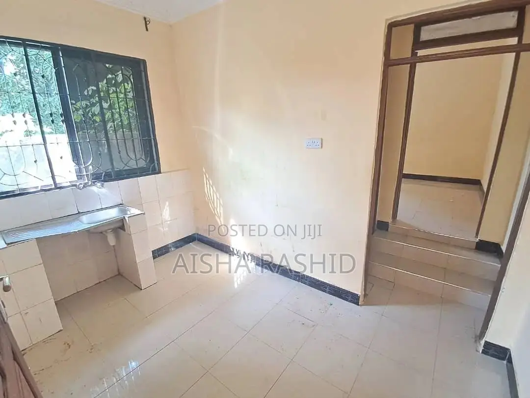 1bdrm Apartment in Kinondoni for rent