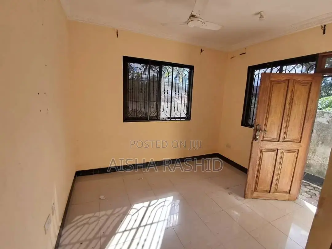 1bdrm Apartment in Kinondoni for rent