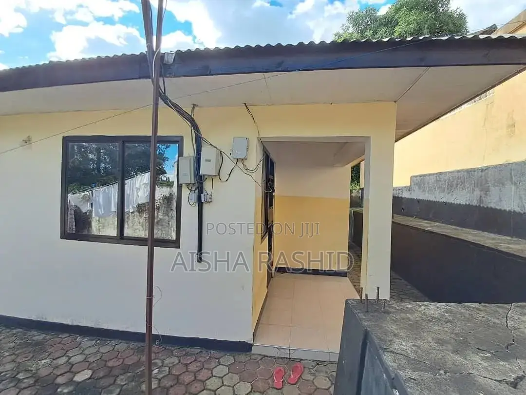 1bdrm Apartment in Kinondoni for rent