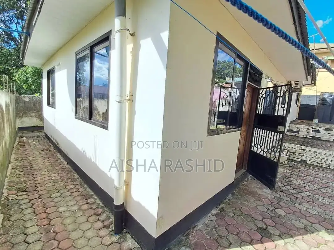 1bdrm Apartment in Kinondoni for rent