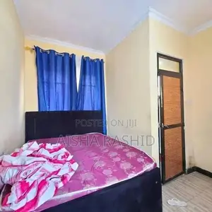 1bdrm Apartment in Kinondoni for rent