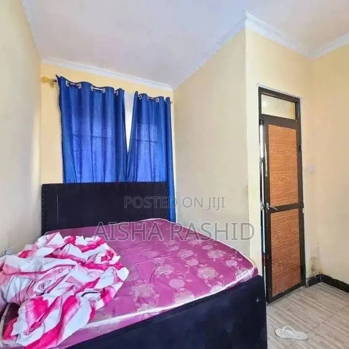 1bdrm Apartment in Kinondoni for rent