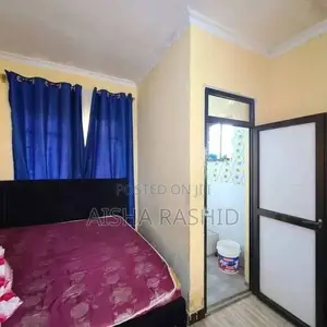 1bdrm Apartment in Kinondoni for rent