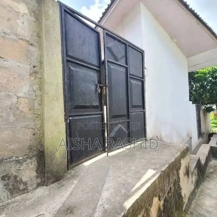 1bdrm Apartment in Kinondoni for rent