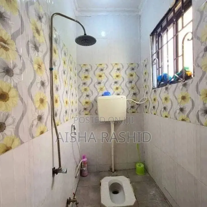 1bdrm Apartment in Kinondoni for rent