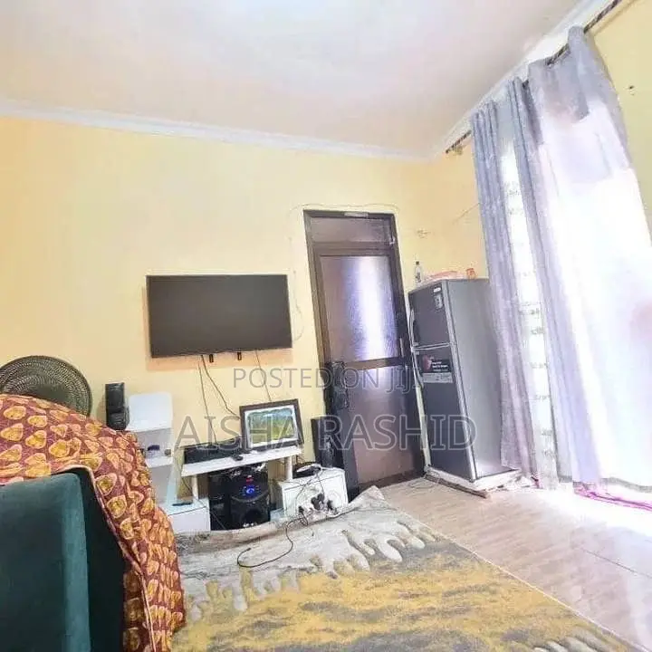 1bdrm Apartment in Kinondoni for rent