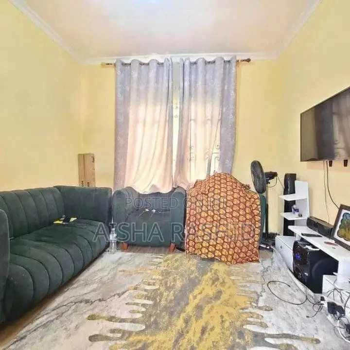 1bdrm Apartment in Kinondoni for rent