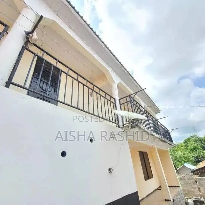 1bdrm Apartment in Kinondoni for rent