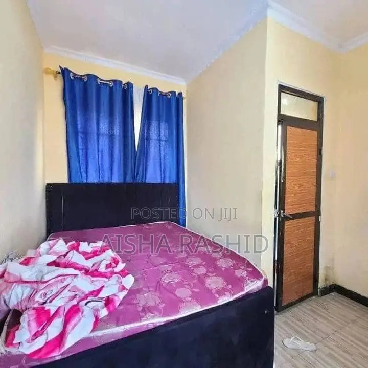 1bdrm Apartment in Kinondoni for rent