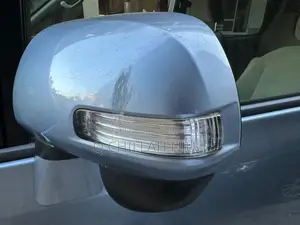Toyota Noah 2010 Teal